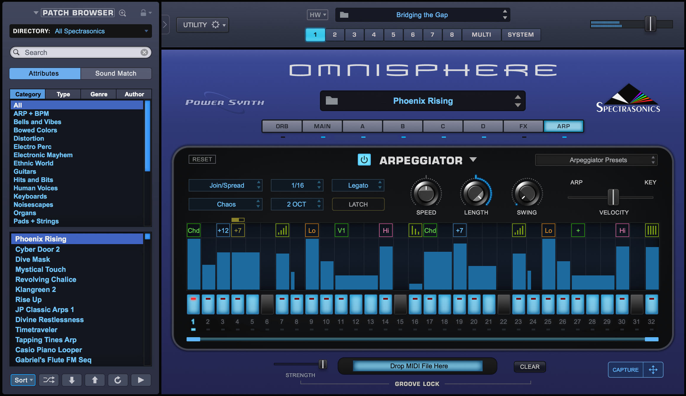 Omnisphere 2 demo download